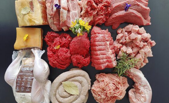 Forårskødpakke 2026