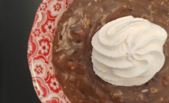 Øllebrød Hjemmelavet